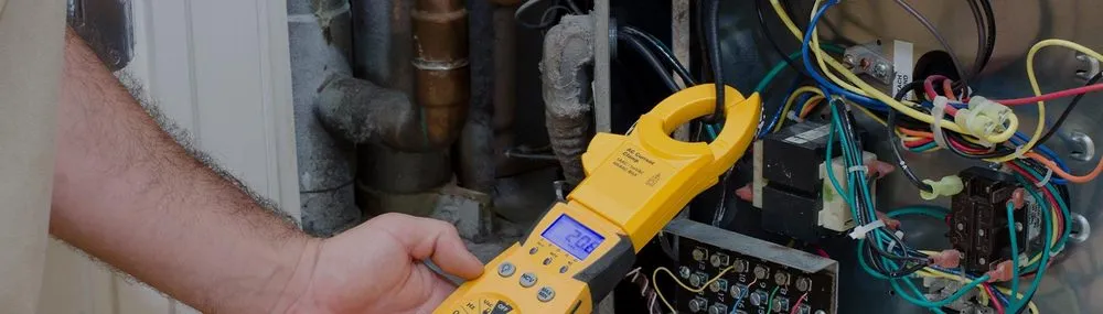 Slide of All Star Service Pros