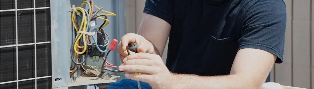 Slide of All Star Service Pros