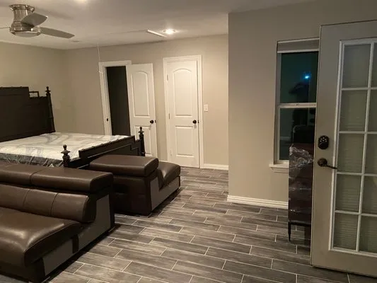 All Star Services HR