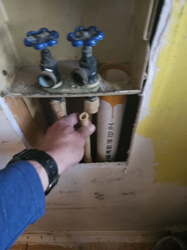 Slide of All-Star Stoppage Solutions