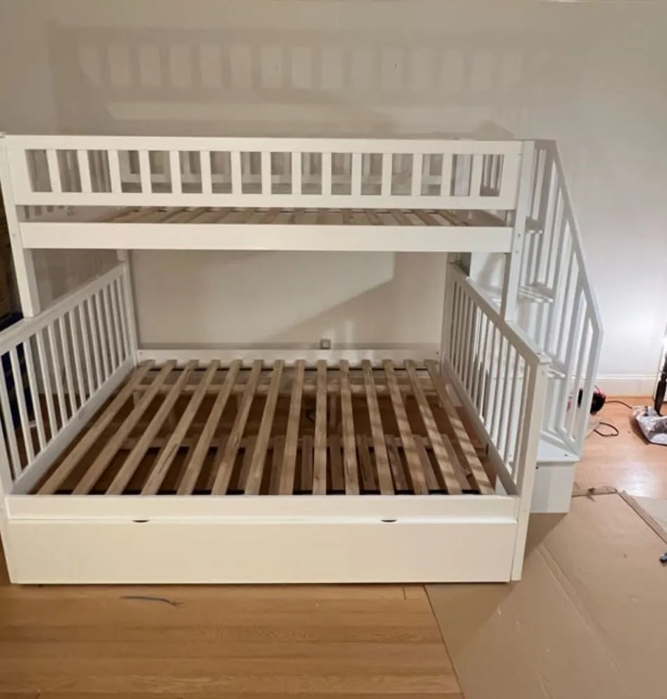 Slide of All Star Task Masters