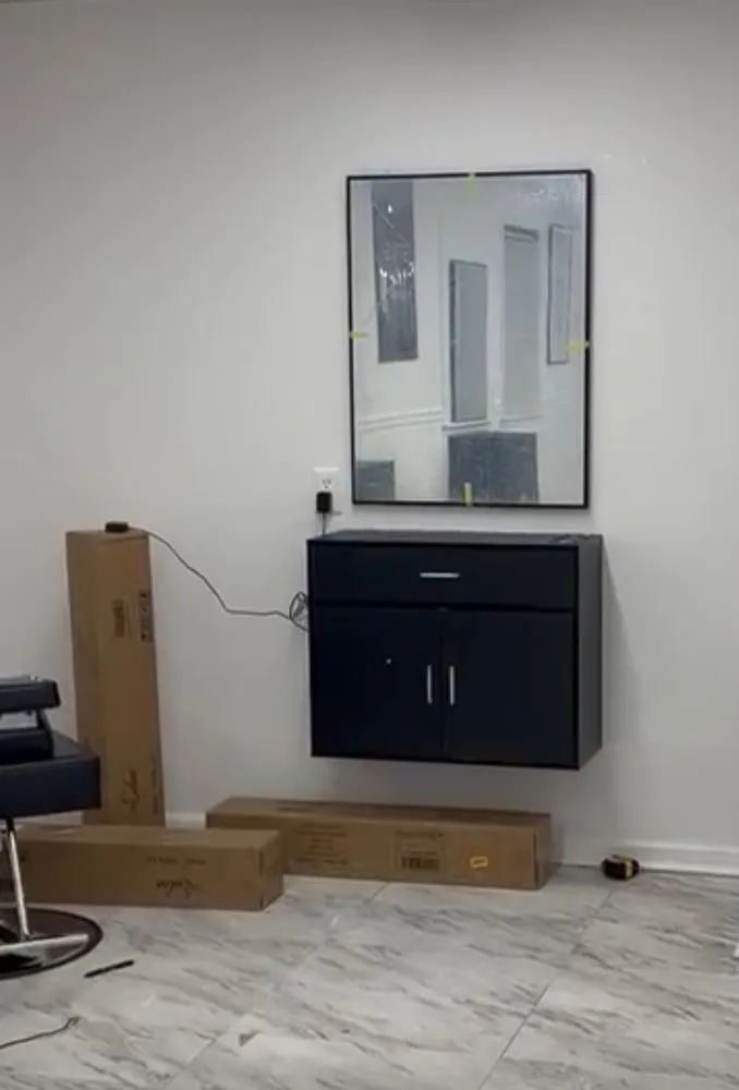 Slide of All Star Task Masters