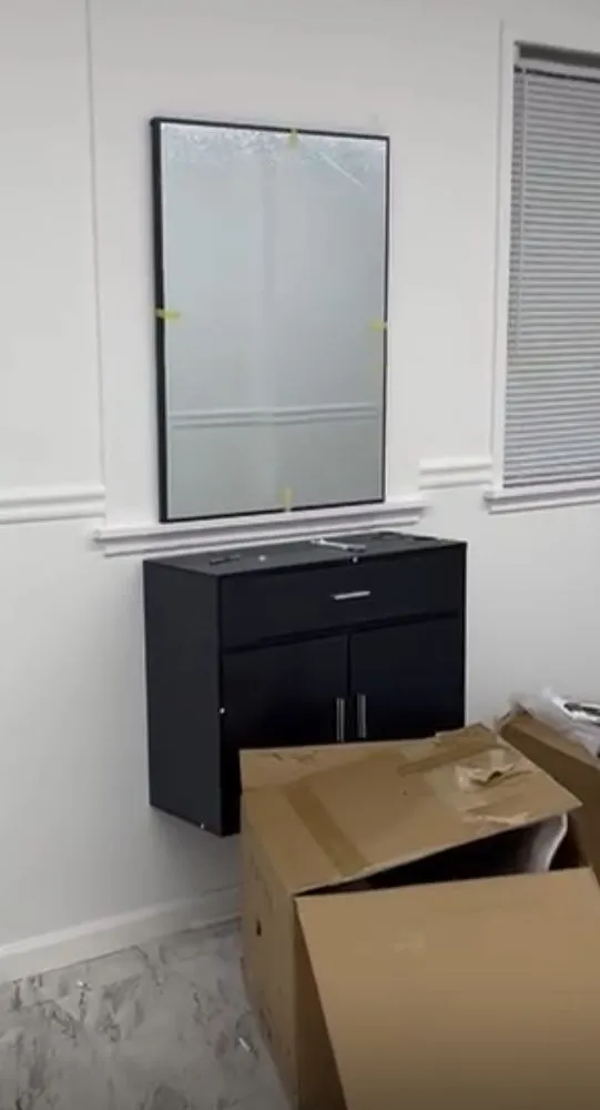 Slide of All Star Task Masters