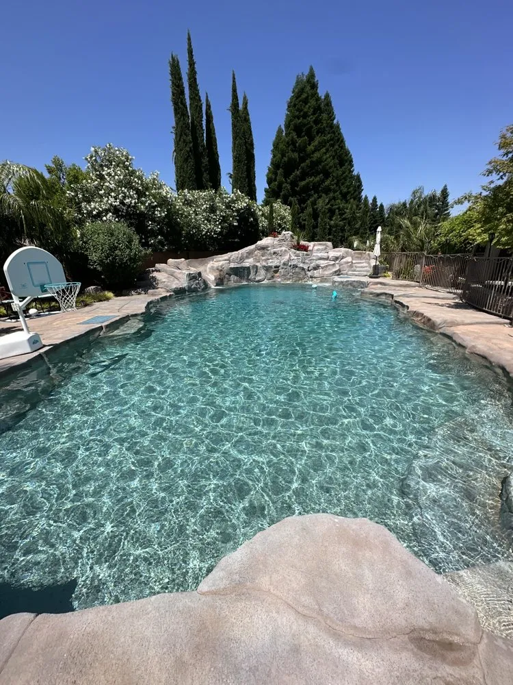 Slide of All State Leak Detection