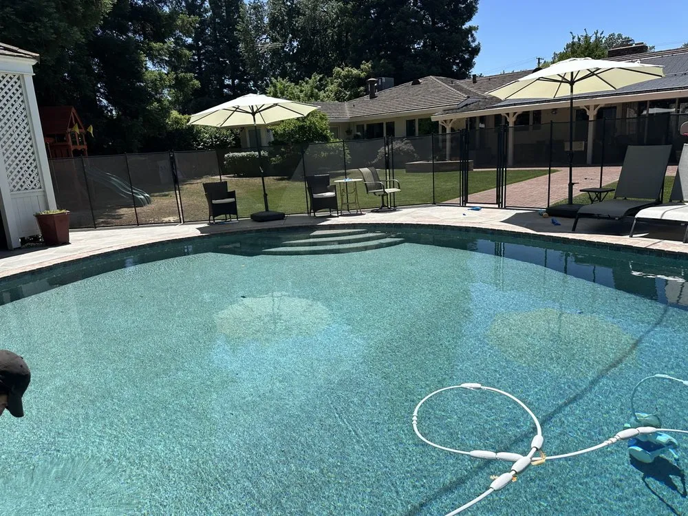 Slide of All State Leak Detection