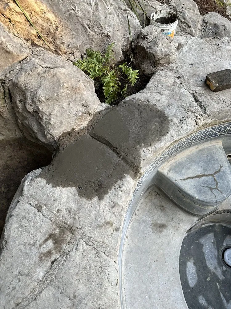 Slide of All State Leak Detection