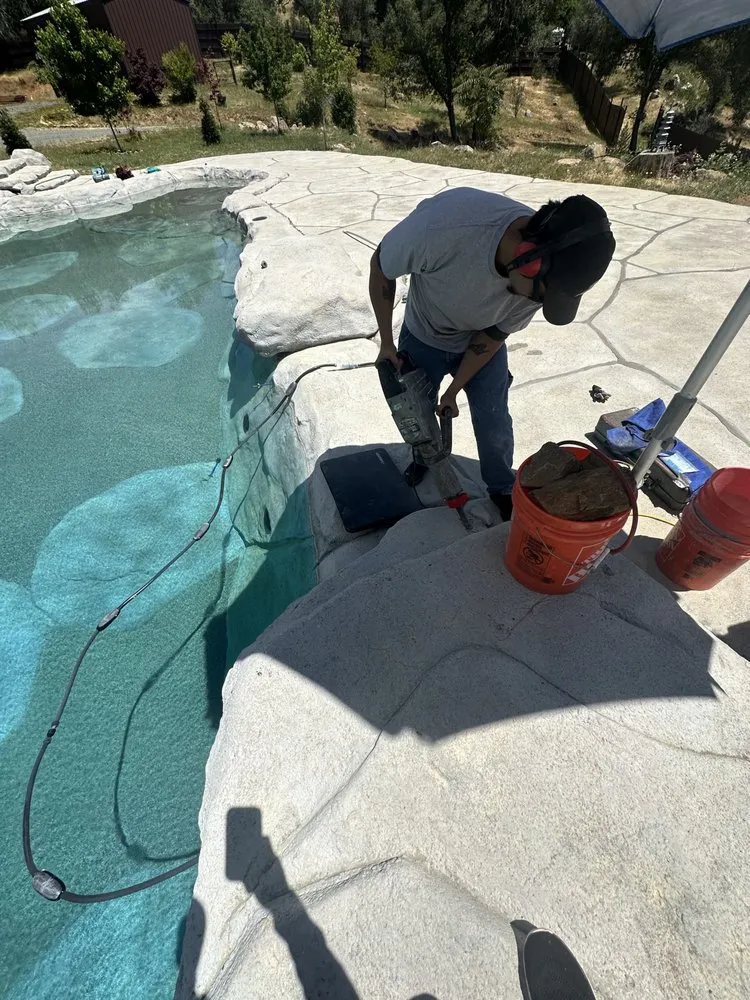 Slide of All State Leak Detection