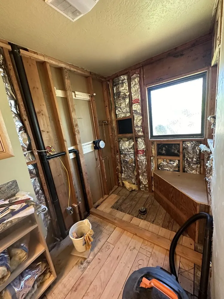 Slide of All State Leak Detection