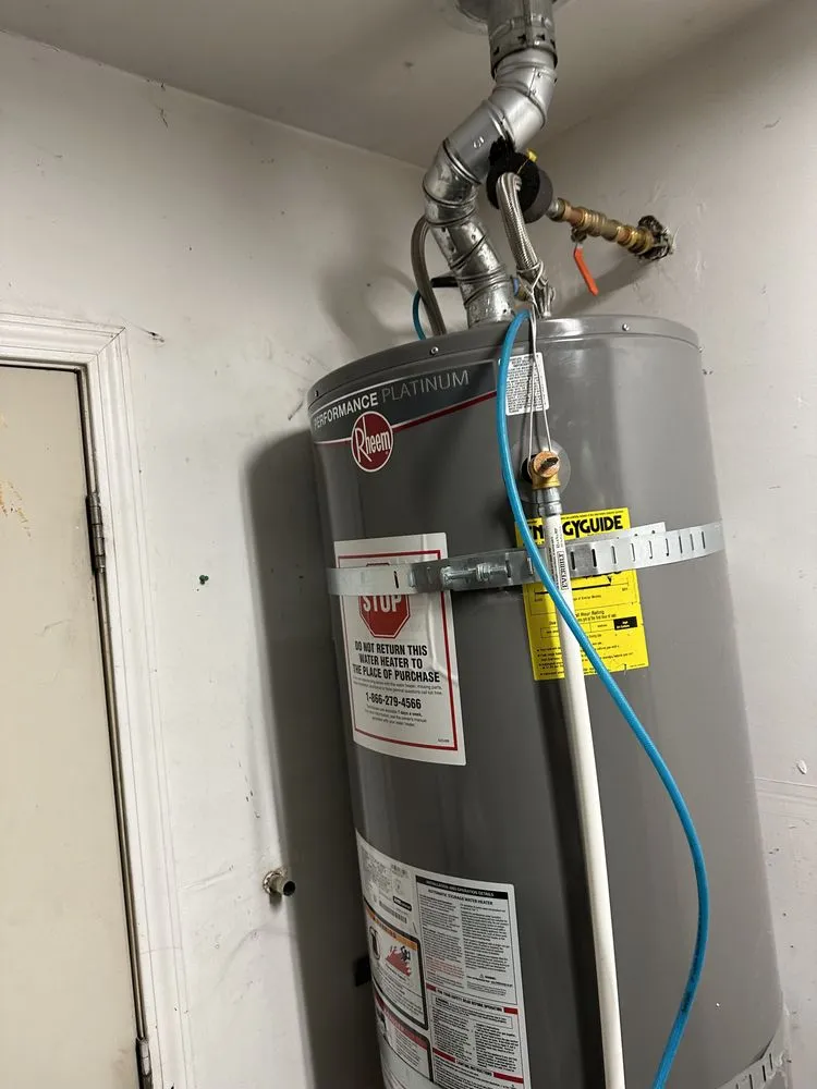 Quality plumbing repair in Antelope, CA by All State Leak Detection