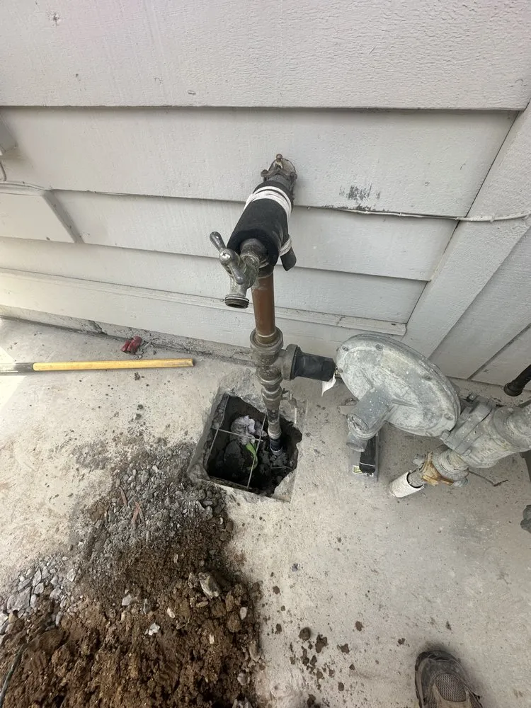 Trusted drain cleaning in Antelope, CA by All State Leak Detection