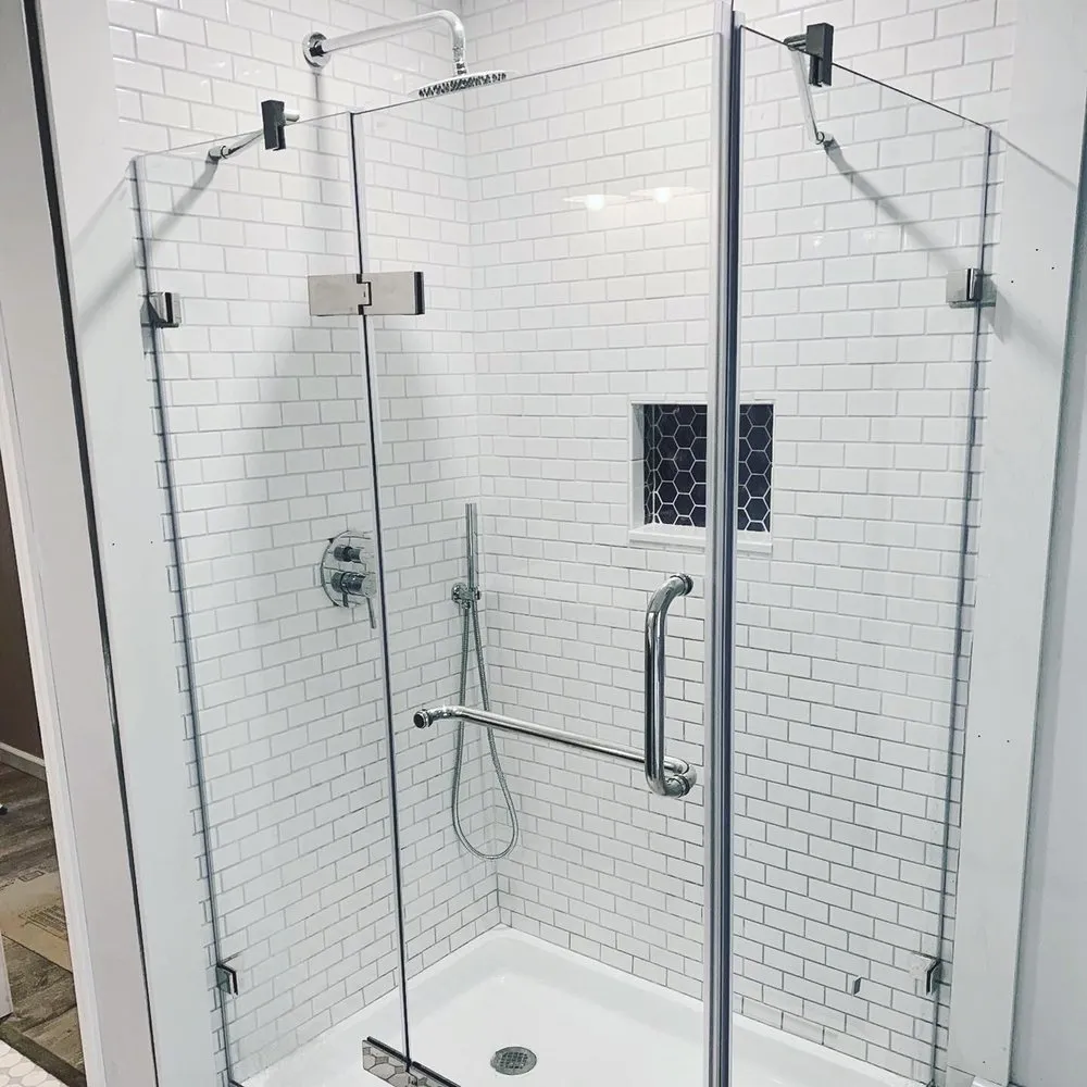 Slide of All State Plumbing