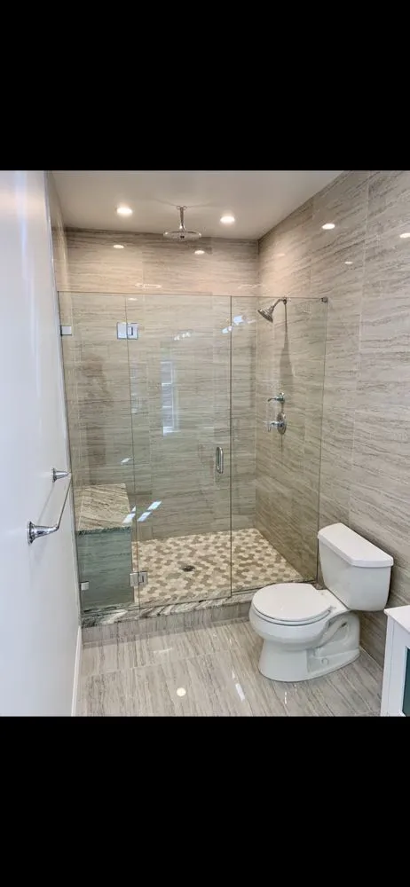 Slide of All State Plumbing