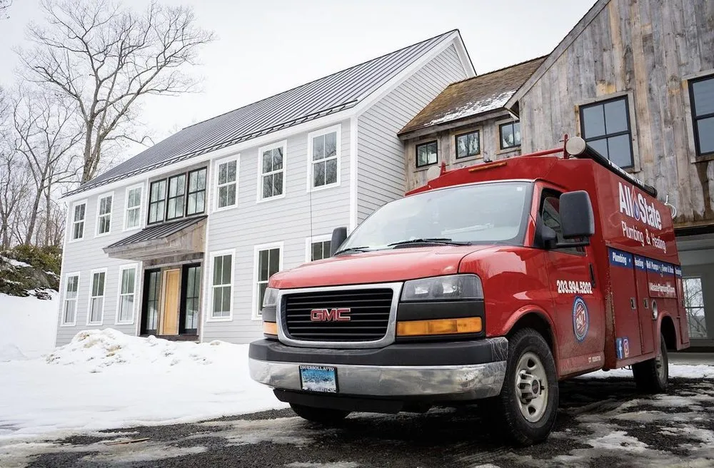 Slide of All State Plumbing