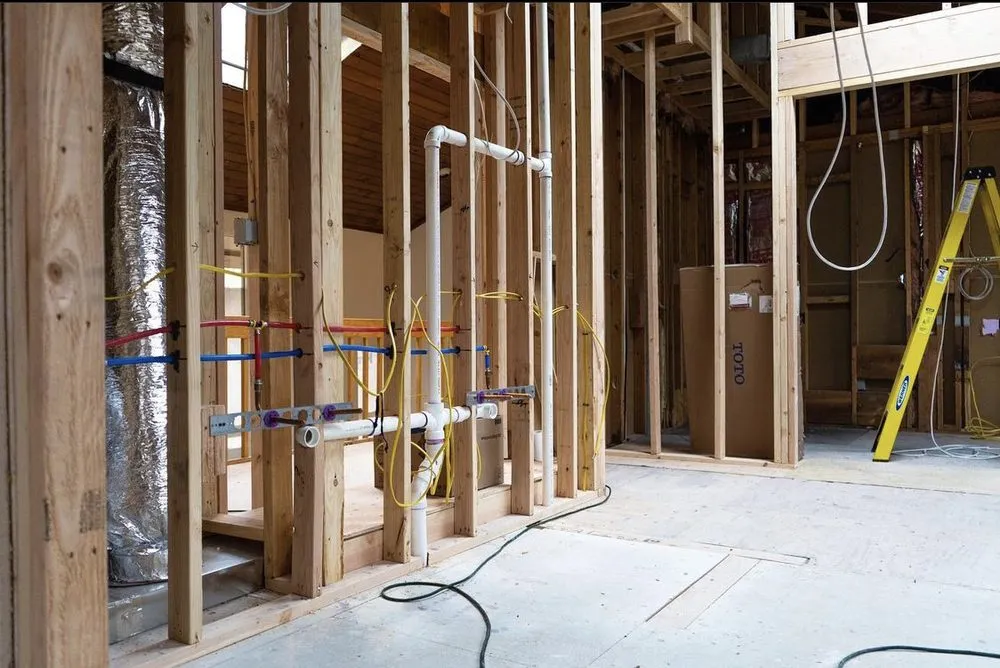 Slide of All State Plumbing