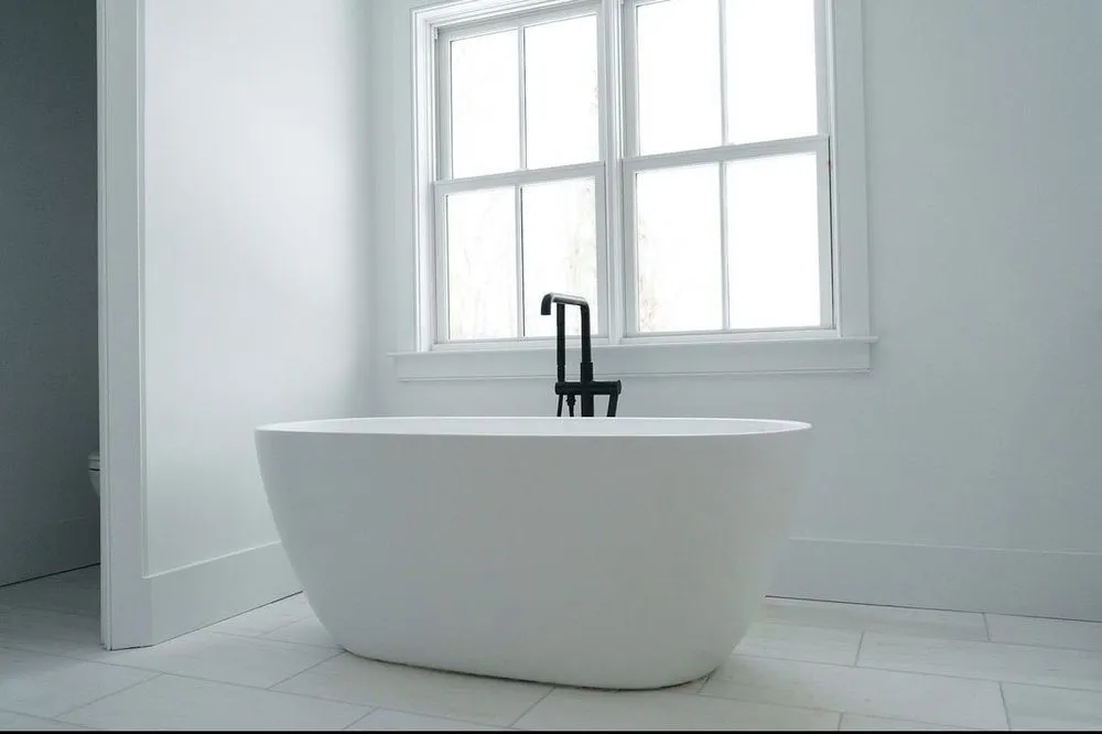 Slide of All State Plumbing