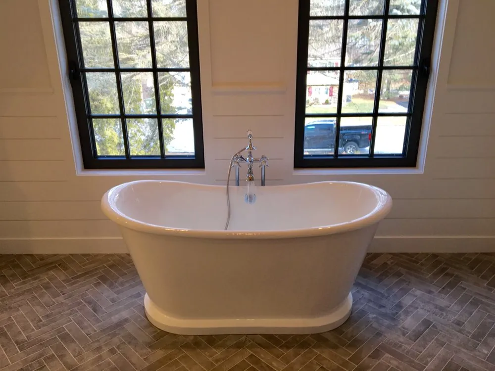 Slide of All State Plumbing