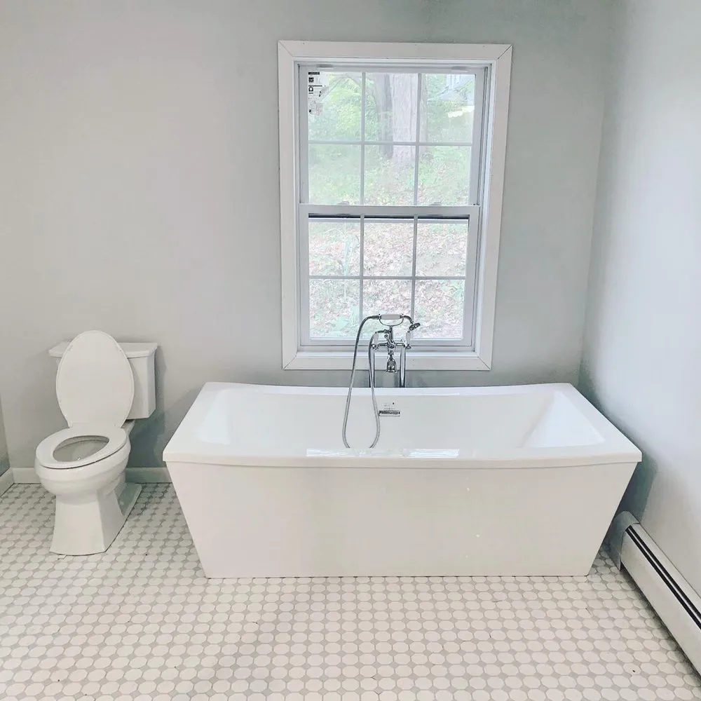 Slide of All State Plumbing