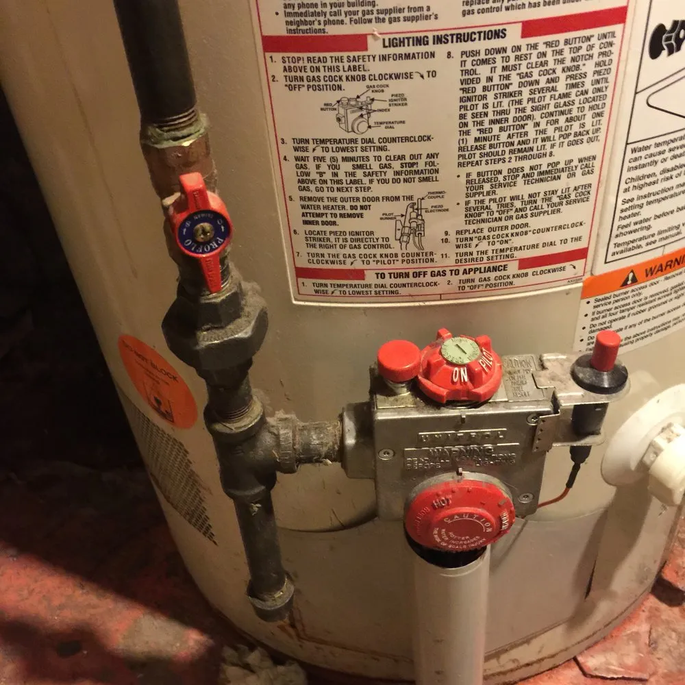 Slide of All State Plumbing, Heating & Cooling