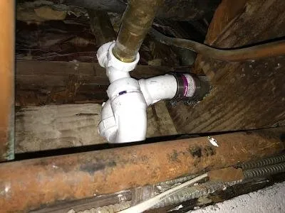 Emergency drain cleaning service in Lincoln Park, NJ - All State Plumbing, Heating & Cooling