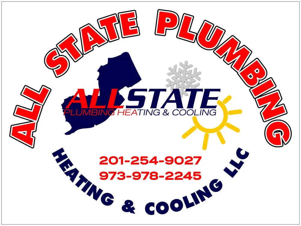 Trusted plumbing repair service in Lincoln Park, NJ - All State Plumbing, Heating & Cooling
