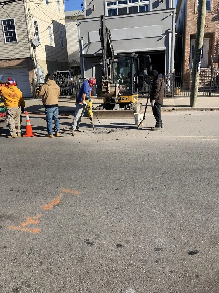 Quality water heater service experts serving Lincoln Park, NJ - All State Plumbing, Heating & Cooling