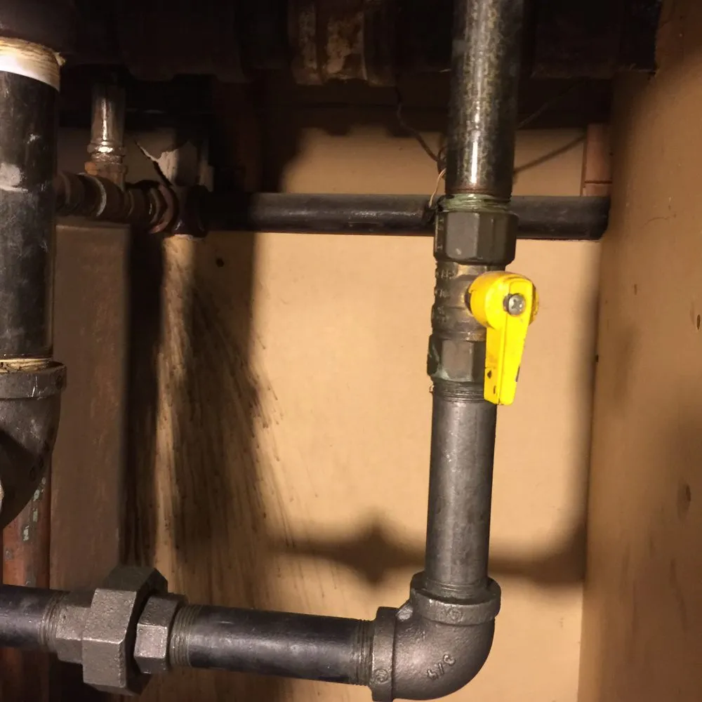 Slide of All State Plumbing, Heating & Cooling