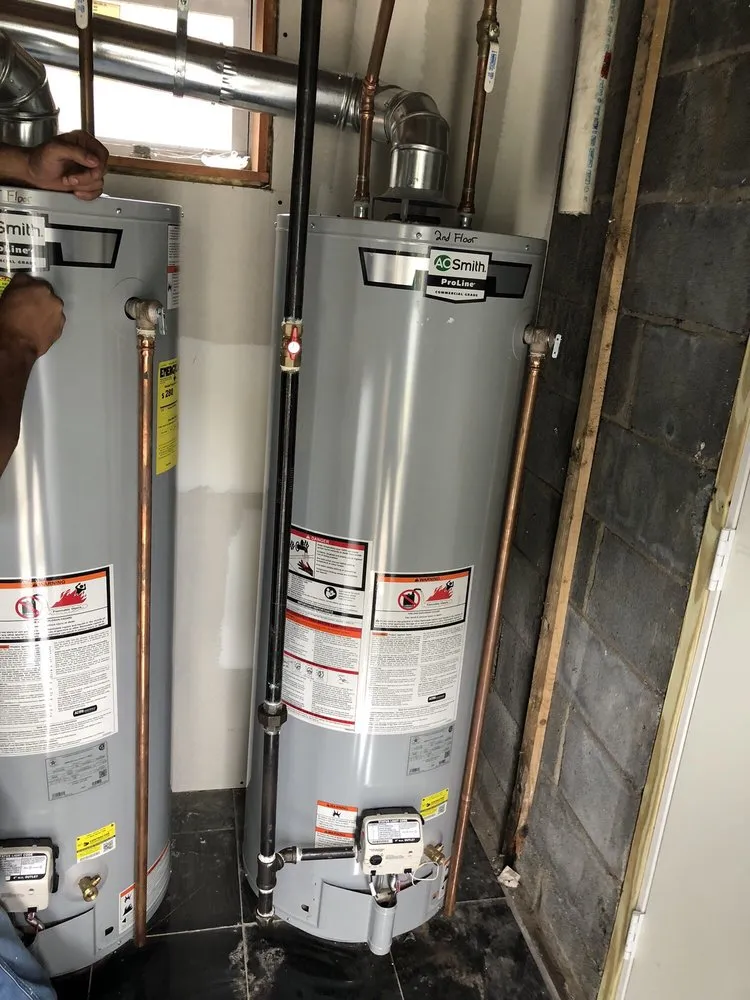 Slide of All State Plumbing, Heating & Cooling