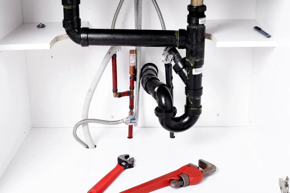 Slide of All State Plumbing Heating and Cooling