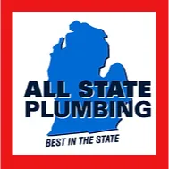 Slide of All-State Plumbing