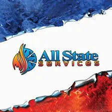 Slide of All State Services