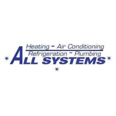 Slide of All Systems - Heating & Air Conditioning