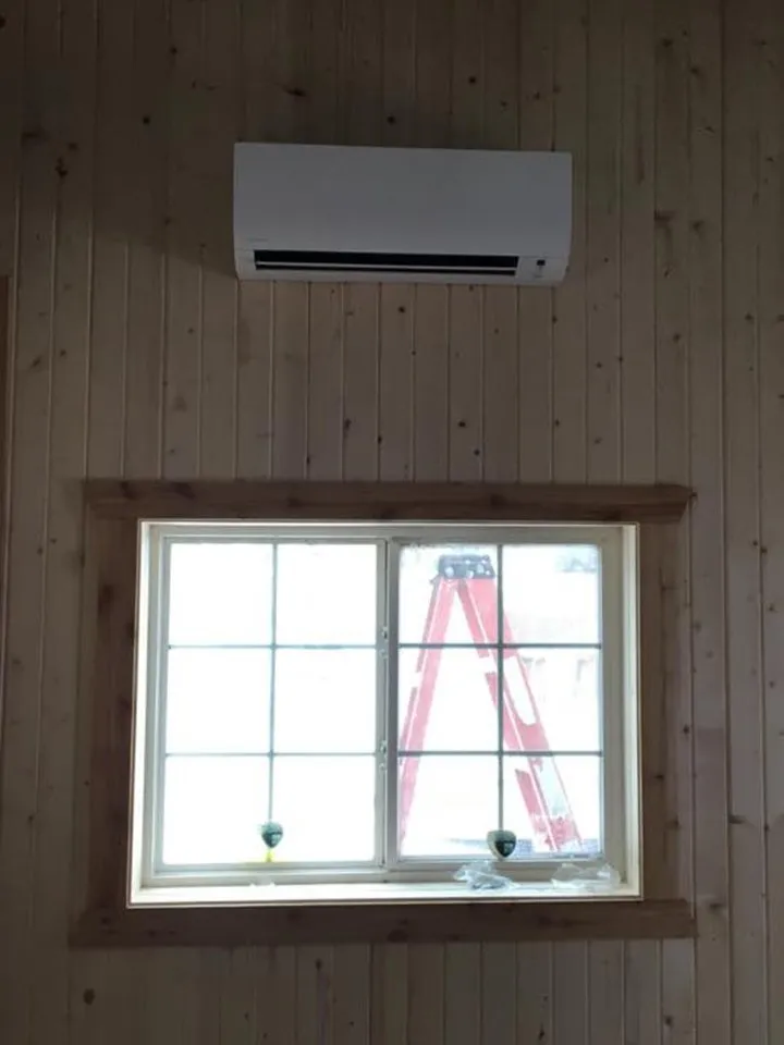 Slide of All Systems - Heating & Air Conditioning