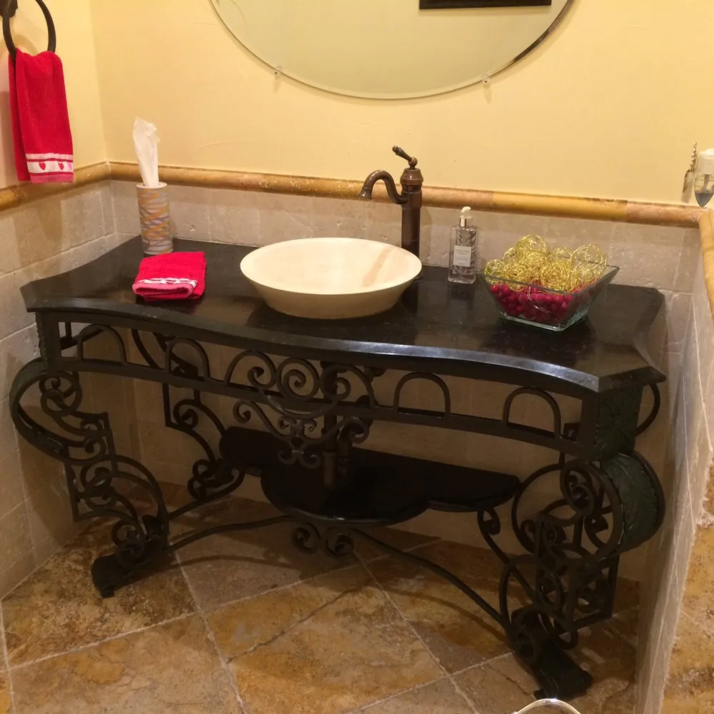 Slide of All Systems Go Plumbing