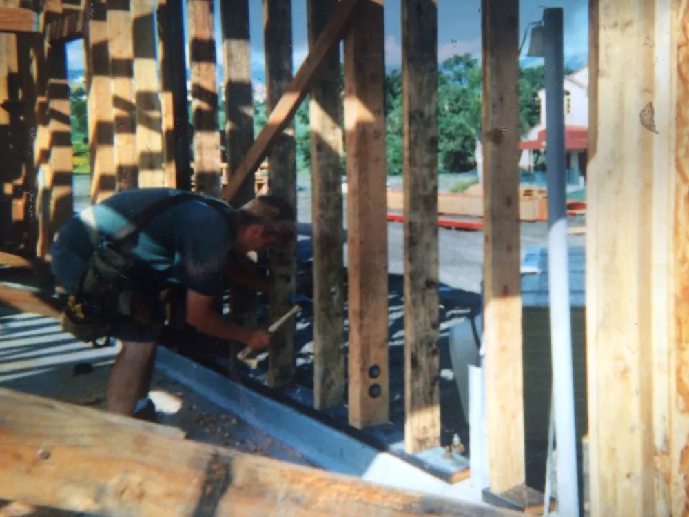 Slide of All Systems Go Plumbing