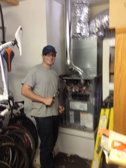 Professional plumbing repair for homes in Templeton, CA by All Systems Heating & Air