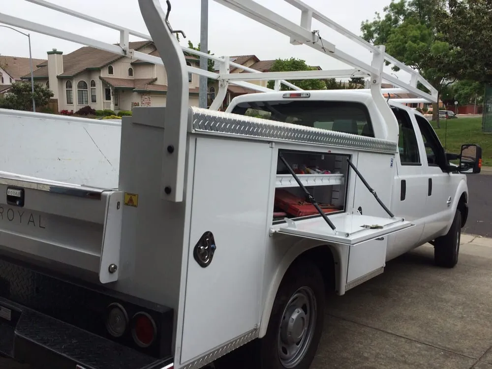 Slide of All Systems Heating & Air