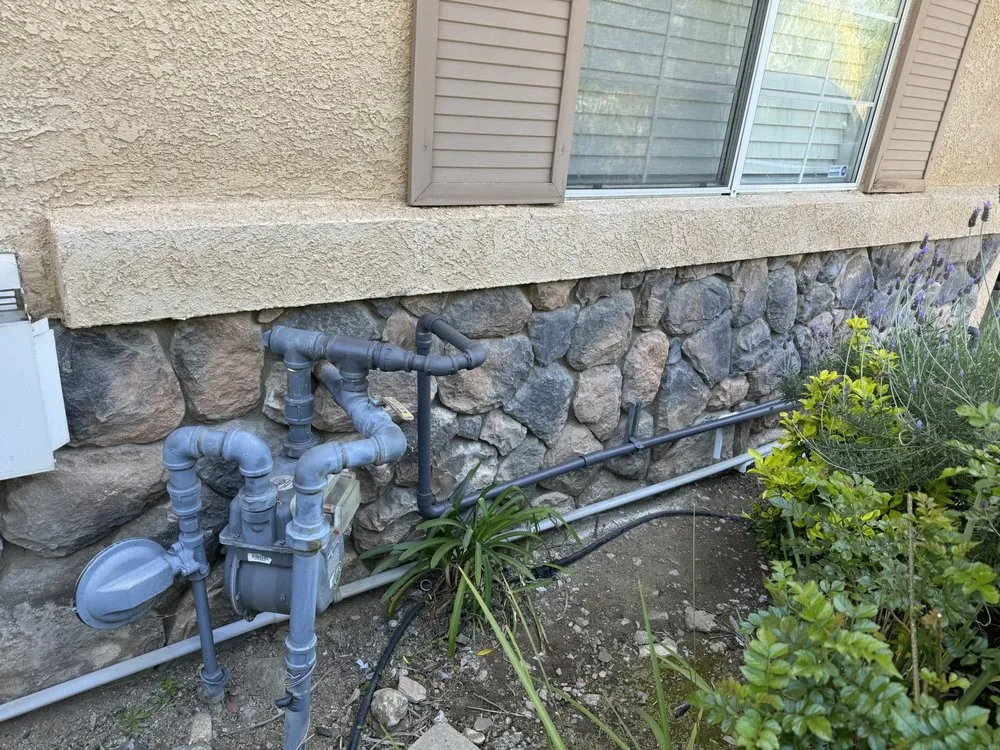 Expert emergency plumbing service in Rancho Cucamonga, CA - All Tankless Plumbing & Electrical