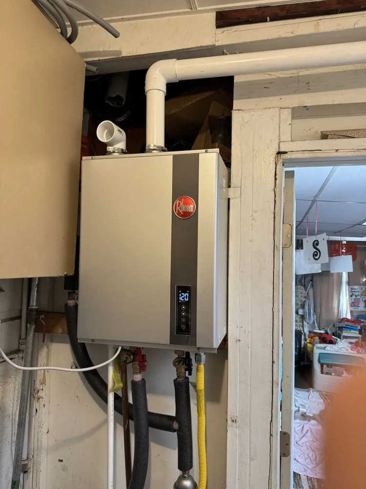 Expert drain cleaning service in Rancho Cucamonga, CA - All Tankless Plumbing & Electrical