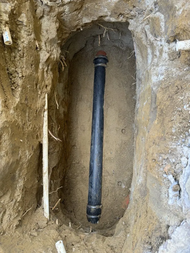 Emergency emergency plumbing experts serving Rancho Cucamonga, CA - All Tankless Plumbing & Electrical