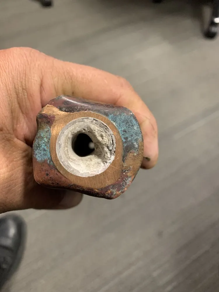 Trusted water heater service experts serving Palmdale, CA - All Tankless Water Heater & Plumbing