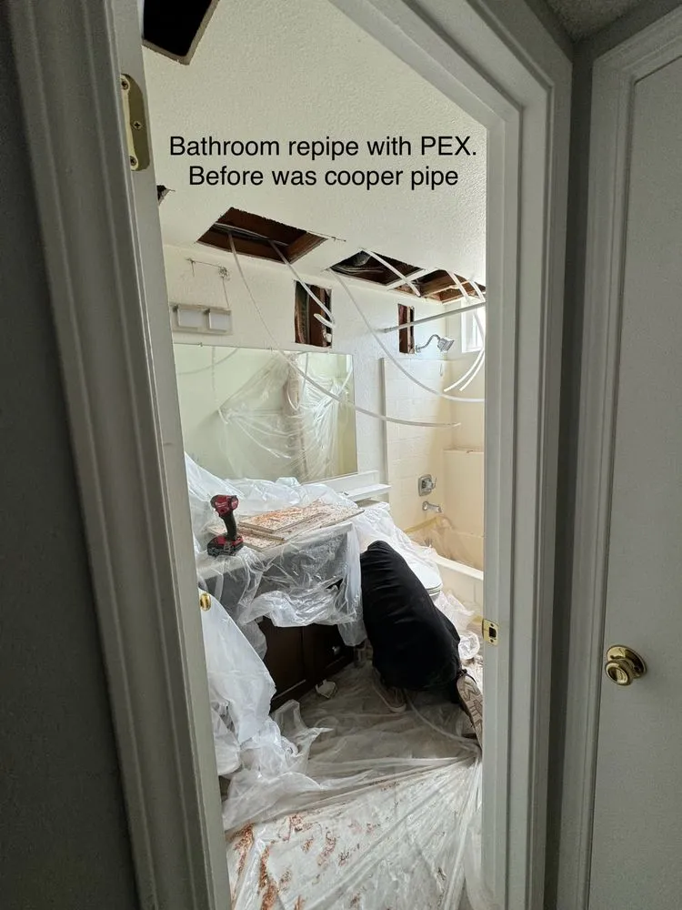 Reliable water heater service service in Palmdale, CA - All Tankless Water Heater & Plumbing