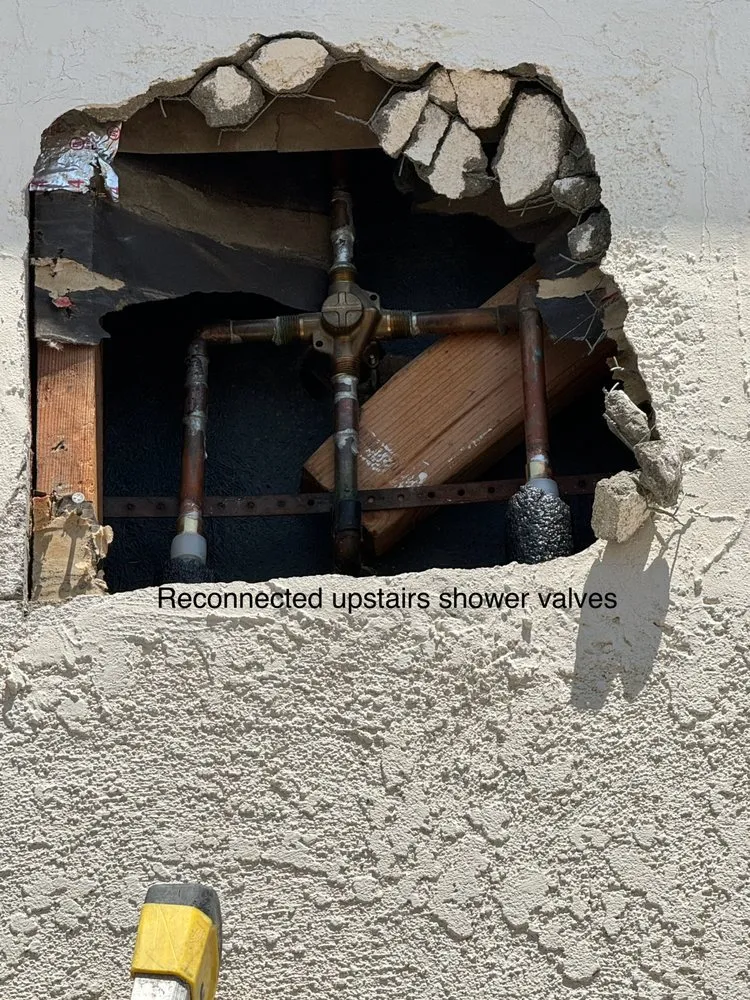 Emergency plumbing repair service in Palmdale, CA - All Tankless Water Heater & Plumbing