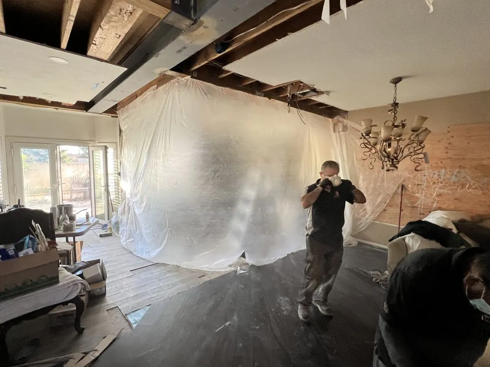 Trusted pipe repair in Palmdale, CA by All Tankless Water Heater & Plumbing