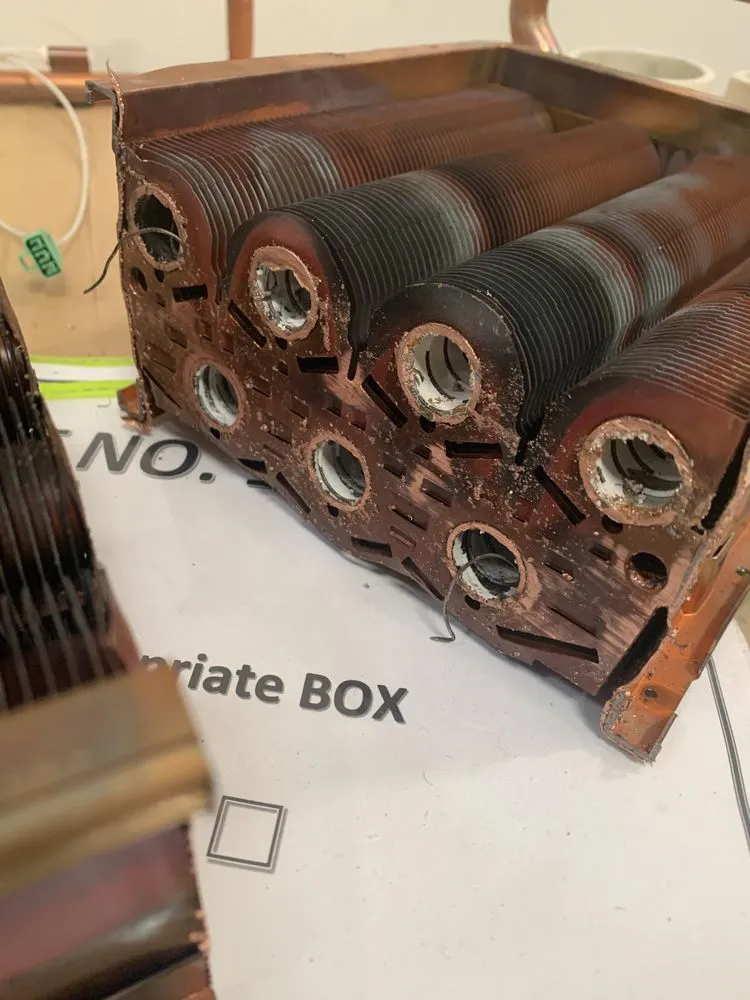 Trusted plumbing repair service in Palmdale, CA - All Tankless Water Heater & Plumbing