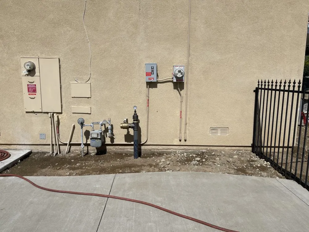 Expert water heater service for homes in Palmdale, CA by All Tankless Water Heater & Plumbing