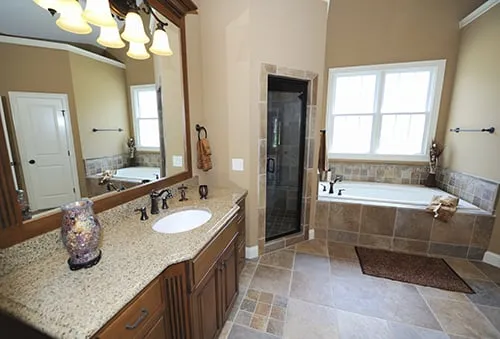 Slide of All Tarrant Plumbing