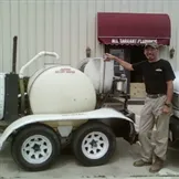 Emergency water heater service for homes in Keller, TX by All Tarrant Plumbing