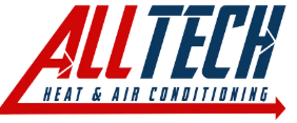 Slide of All Tech Heat & Air Conditioning