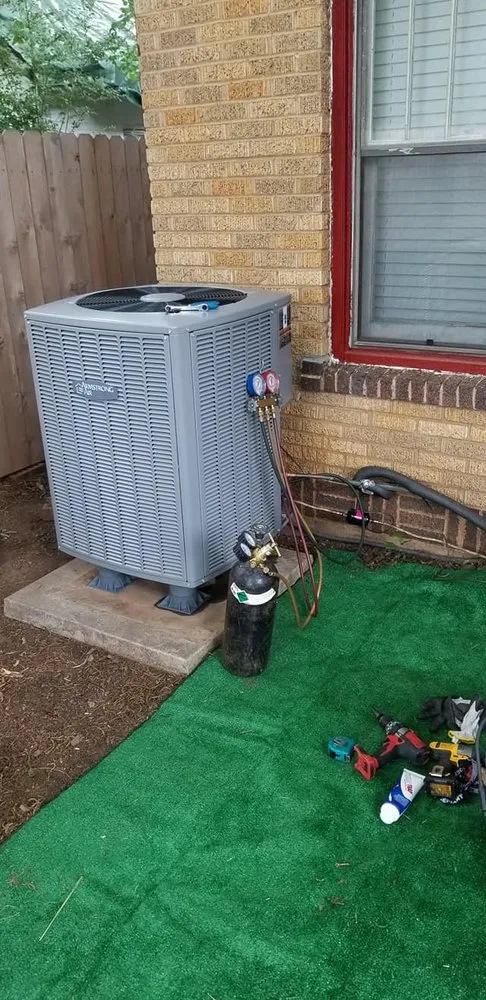 Trusted plumbing repair service in Oklahoma City, OK - All Tech Heat & Air Conditioning