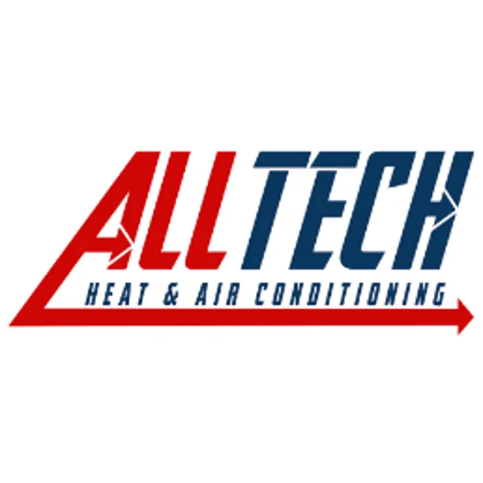 Slide of All Tech Heat & Air